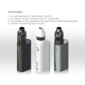 EE. UU. Pluma vaporizador popular vape mod E cigarrillo Kit